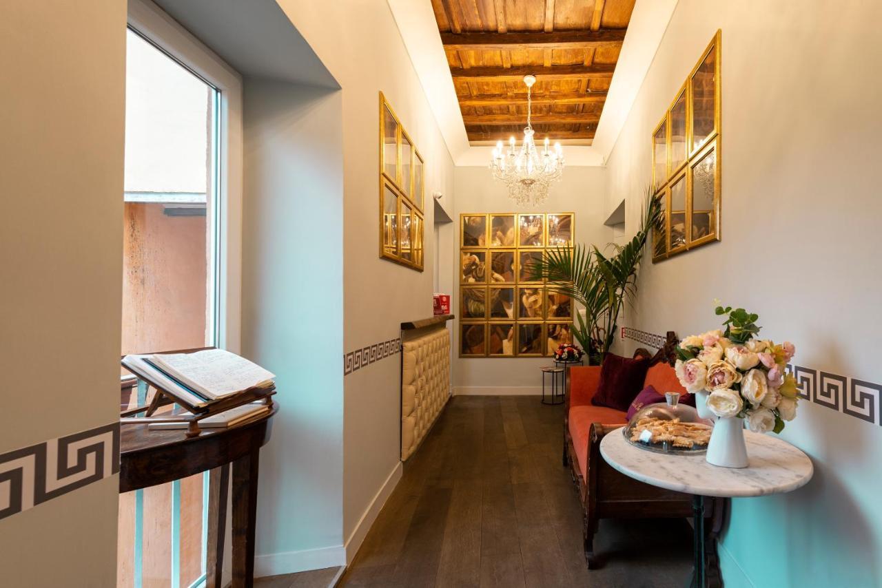 Bed & Breakfast Le Del Barone Roma