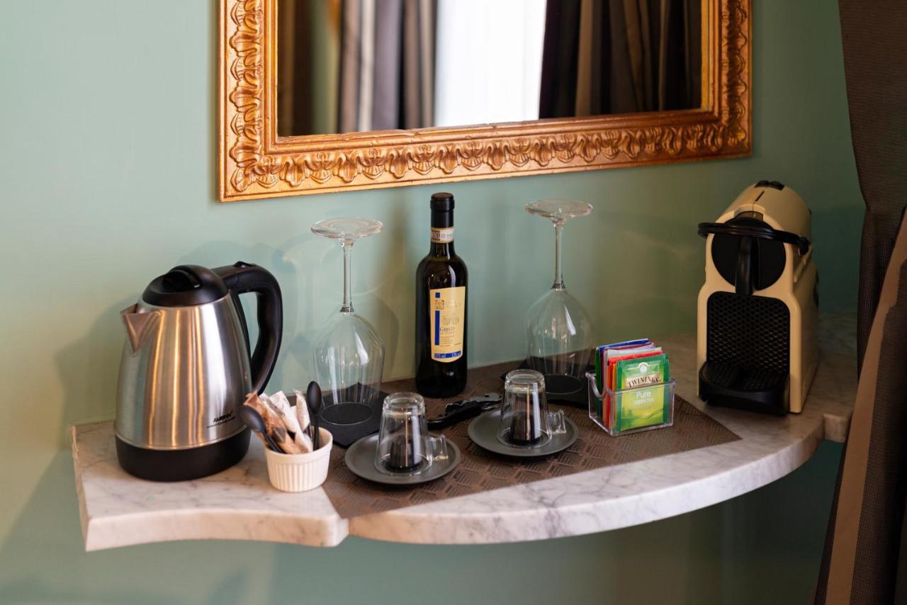 Bed & Breakfast Le Del Barone Roma
